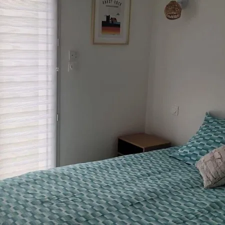 New House On The Seafront Holiday home Hermanville-sur-Mer